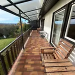 Hocheifelblick Apartament Reifferscheid (Rhineland-Palatinate)