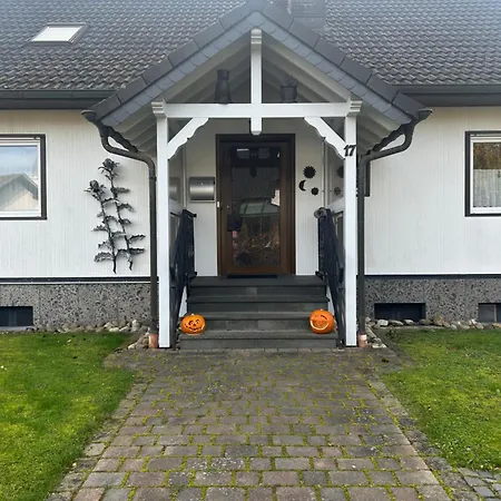 Hocheifelblick Apartment