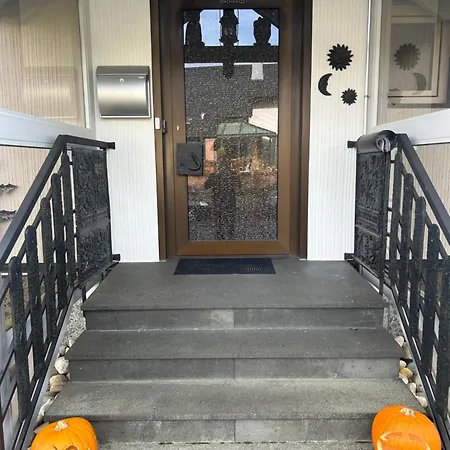 Hocheifelblick Reifferscheid (Rhineland-Palatinate)