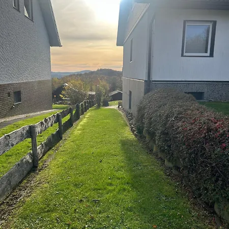 Hocheifelblick Apartment *