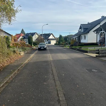 Hocheifelblick * Reifferscheid (Rhineland-Palatinate)