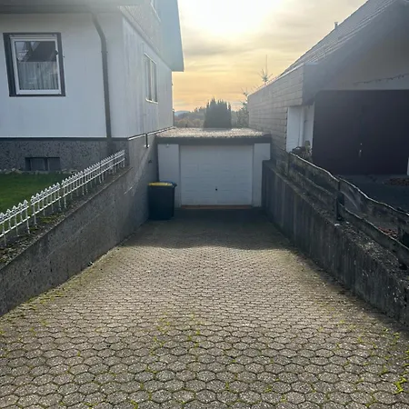 Apartment Hocheifelblick