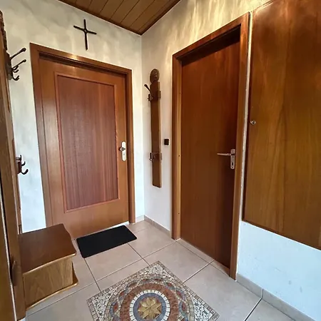 Hocheifelblick アパート Reifferscheid