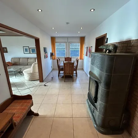 Hocheifelblick アパート Reifferscheid