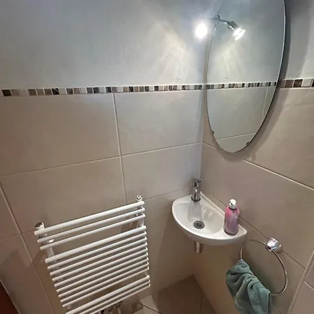 Apartment Hocheifelblick *