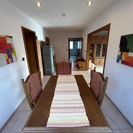 Hocheifelblick Apartment *