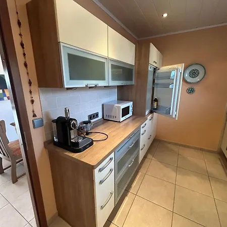 Hocheifelblick Apartment *