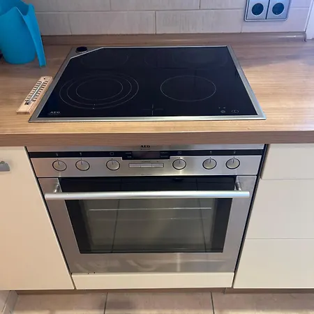 Apartment Hocheifelblick Reifferscheid (Rhineland-Palatinate)