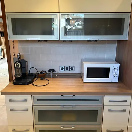 Hocheifelblick Reifferscheid (Rhineland-Palatinate)