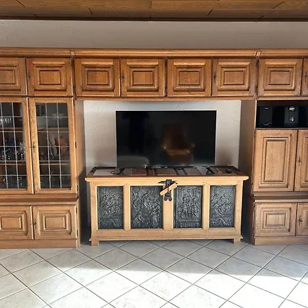 Hocheifelblick アパート Reifferscheid