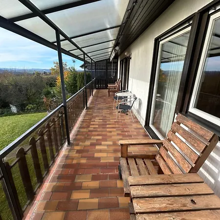 Hocheifelblick Apartment Reifferscheid (Rhineland-Palatinate)