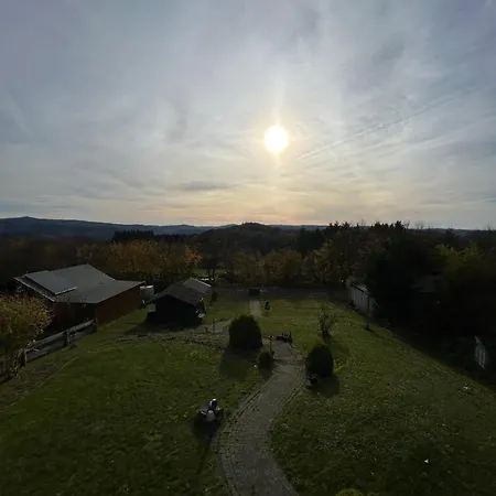 Hocheifelblick Apartment Reifferscheid (Rhineland-Palatinate)