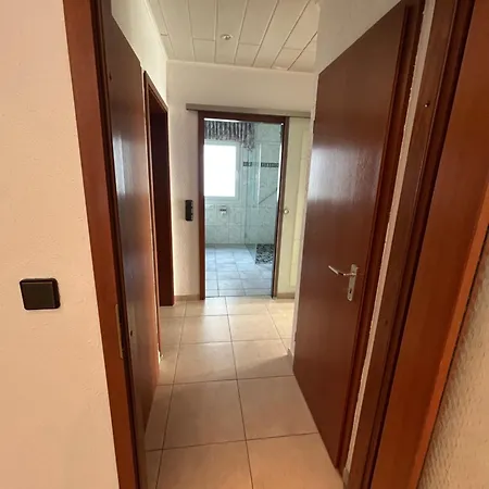 Hocheifelblick * Reifferscheid (Rhineland-Palatinate)