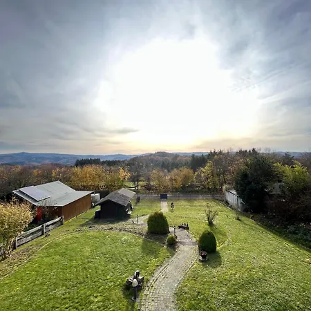 Apartment Hocheifelblick