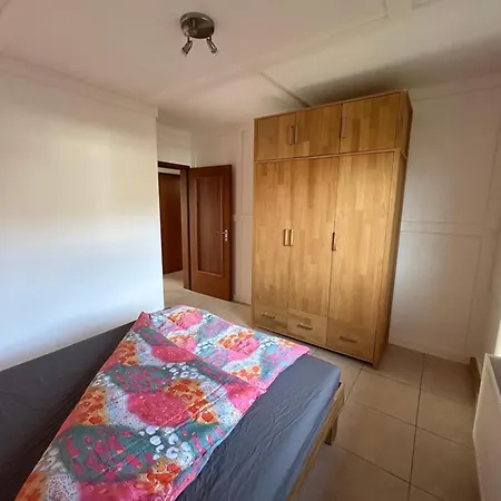 Hocheifelblick Reifferscheid (Rhineland-Palatinate)