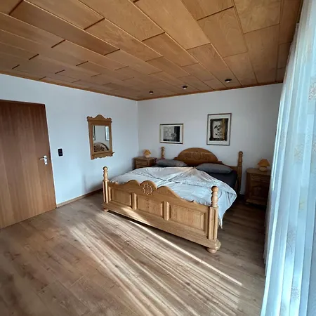 Apartment Hocheifelblick Reifferscheid (Rhineland-Palatinate)