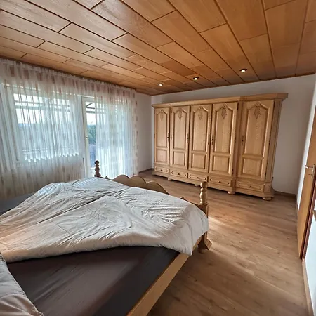 Apartment Hocheifelblick