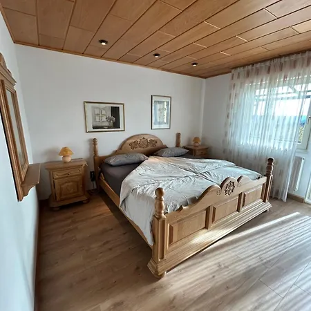 Hocheifelblick Apartment *