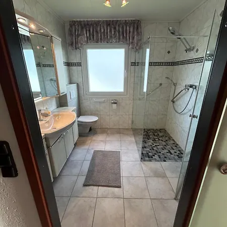 Hocheifelblick Apartment Reifferscheid (Rhineland-Palatinate)