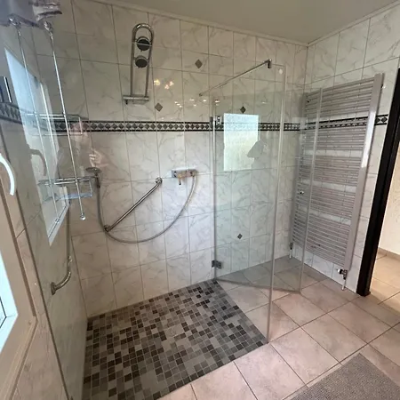 Hocheifelblick * Reifferscheid (Rhineland-Palatinate)