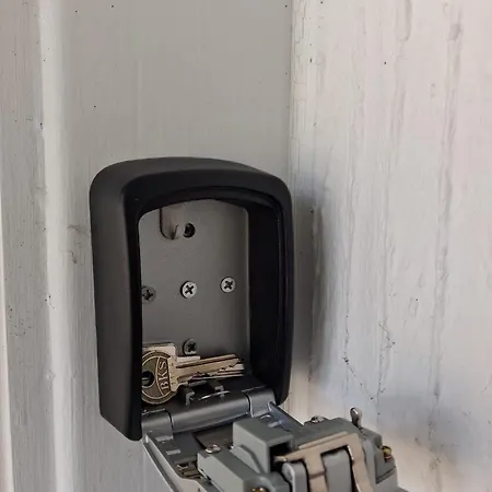 Apartment Hocheifelblick *