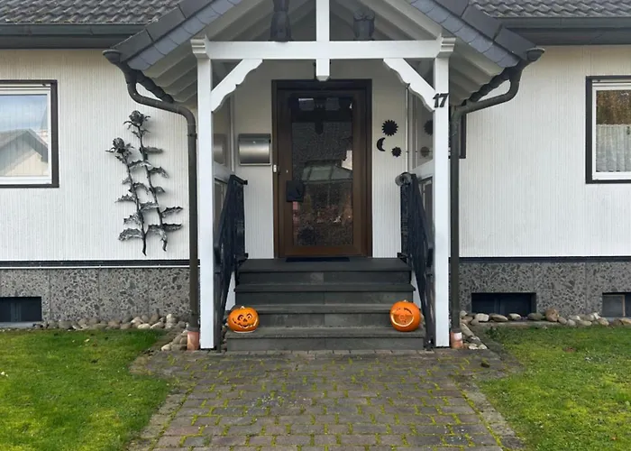 Hocheifelblick アパート