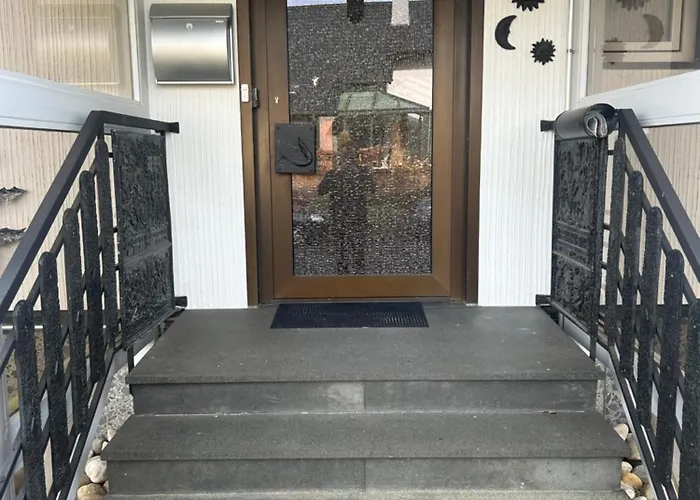 Hocheifelblick Reifferscheid