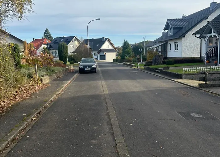 Hocheifelblick * Reifferscheid