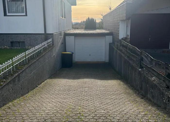 アパート Hocheifelblick