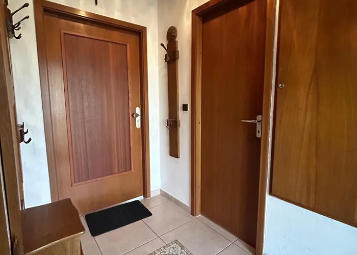 Hocheifelblick アパート Reifferscheid