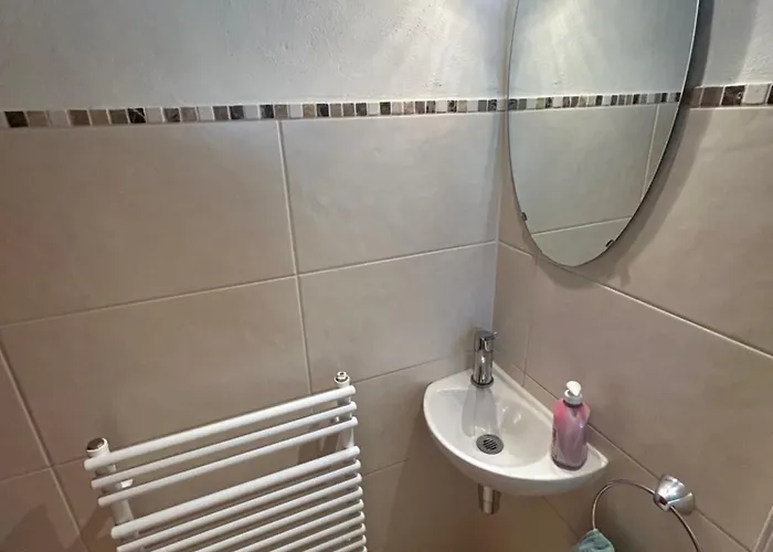 アパート Hocheifelblick *