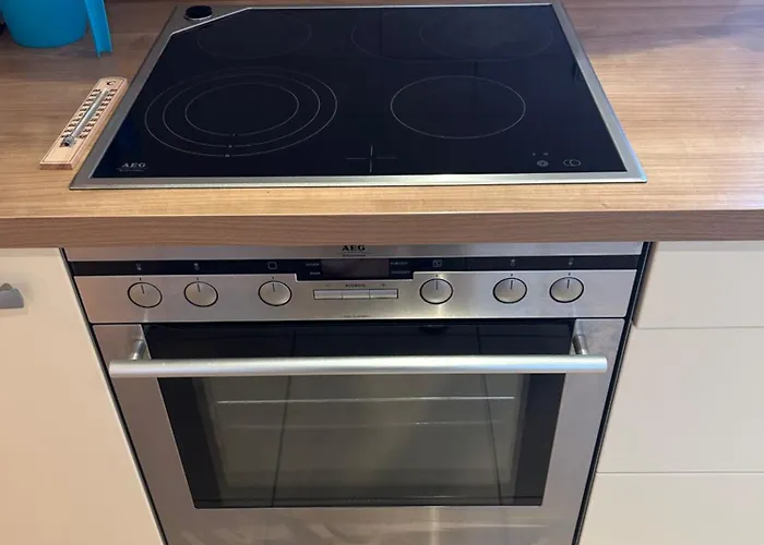 Apartment Hocheifelblick Reifferscheid (Rhineland-Palatinate)