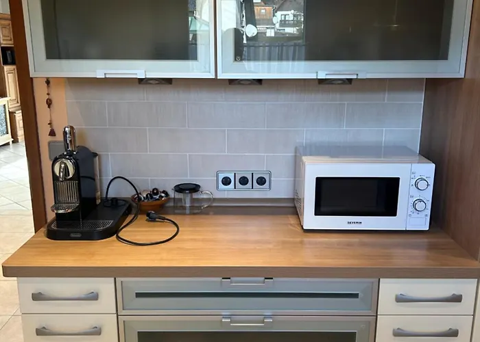 Hocheifelblick Reifferscheid (Rhineland-Palatinate)