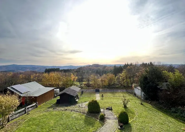 Apartment Hocheifelblick