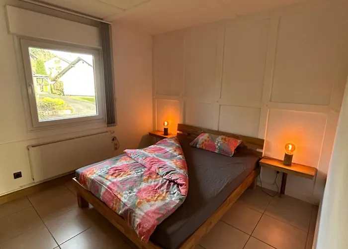 Hocheifelblick Apartment Reifferscheid (Rhineland-Palatinate)