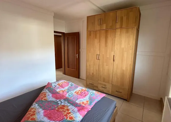 Hocheifelblick Reifferscheid