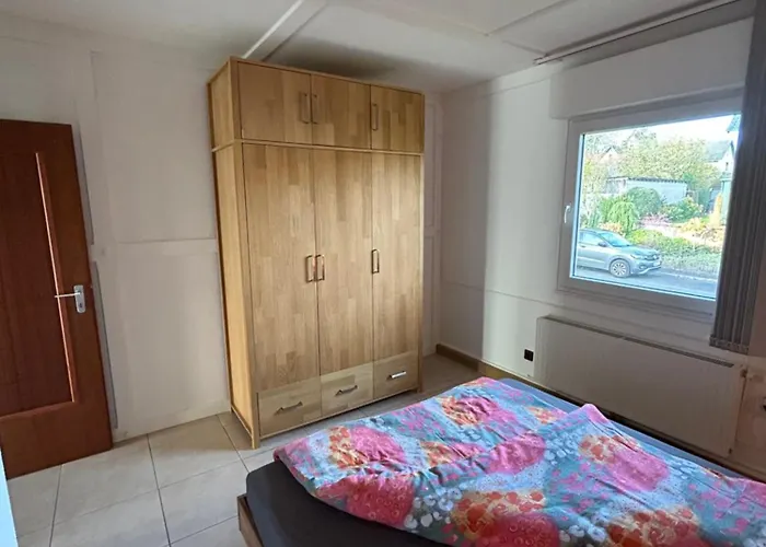 アパート Hocheifelblick