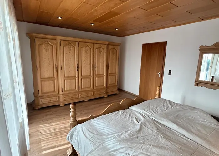 Apartment Hocheifelblick *