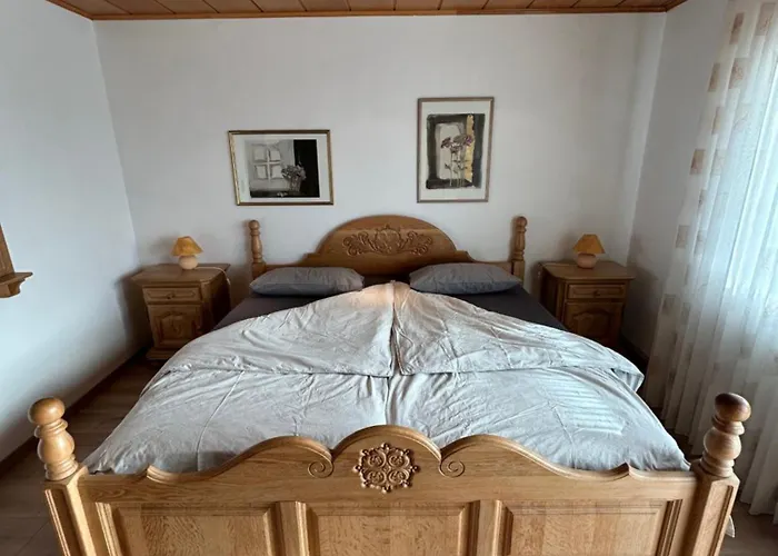 Hocheifelblick Apartment Reifferscheid (Rhineland-Palatinate)