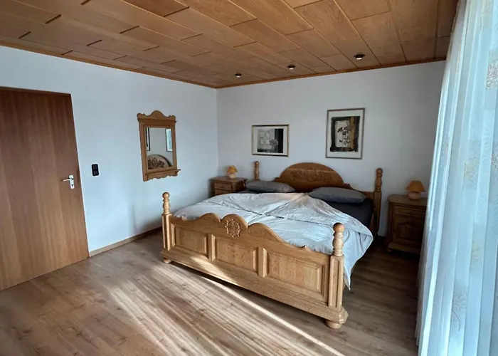 Apartment Hocheifelblick Reifferscheid (Rhineland-Palatinate)