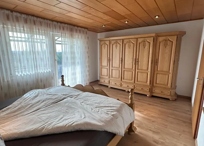 Apartment Hocheifelblick