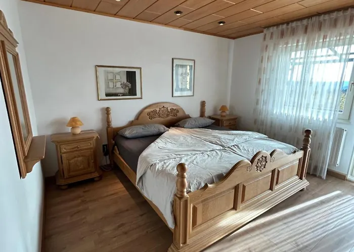 Hocheifelblick Apartment *