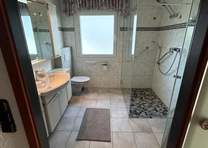 Hocheifelblick Apartment Reifferscheid (Rhineland-Palatinate)