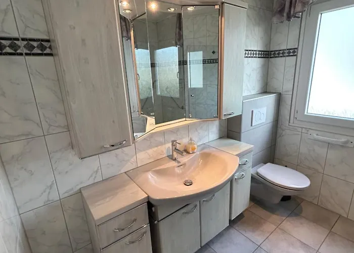 Hocheifelblick Apartment