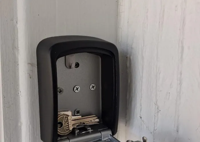 Apartment Hocheifelblick *